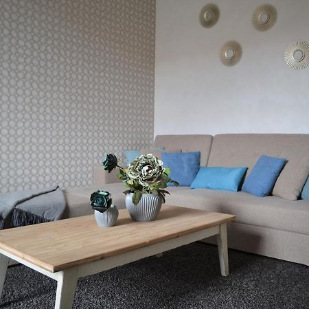 Vee 4 City Center Apartment Пярну Екстериор снимка