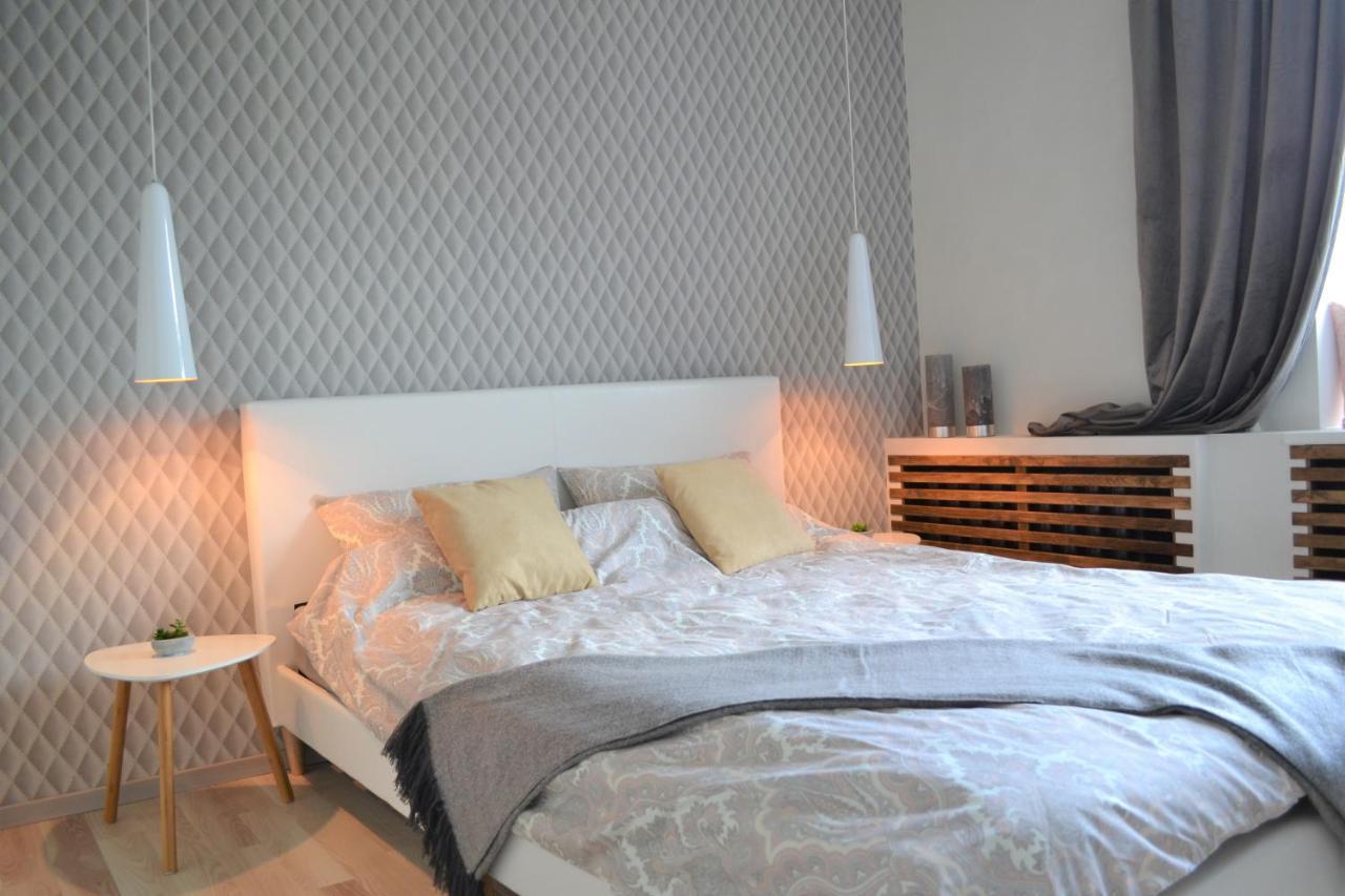 Vee 4 City Center Apartment Пярну Екстериор снимка